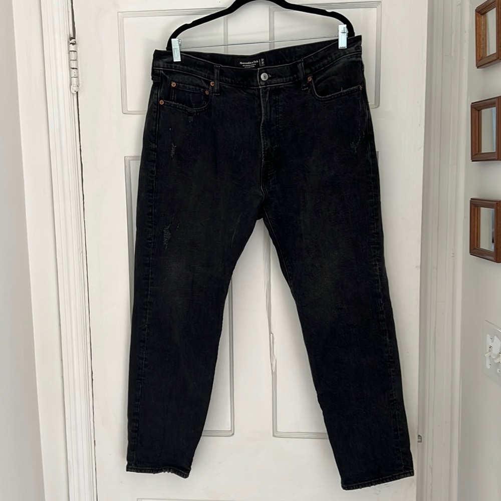 MENS - abercrombie & fitch jeans